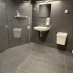 Twierdza Donżon Srebrna Góra