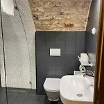 Twierdza Donżon Srebrna Góra