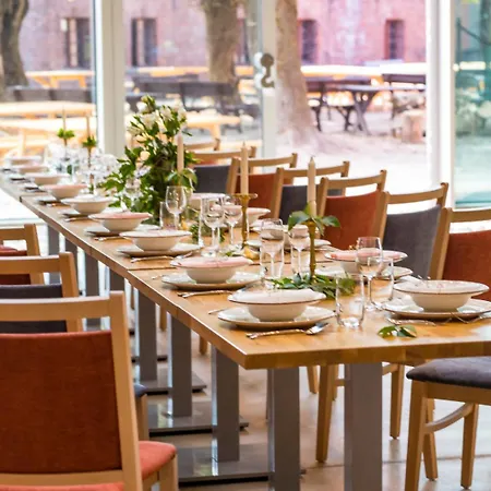 Twierdza Donżon Hotel