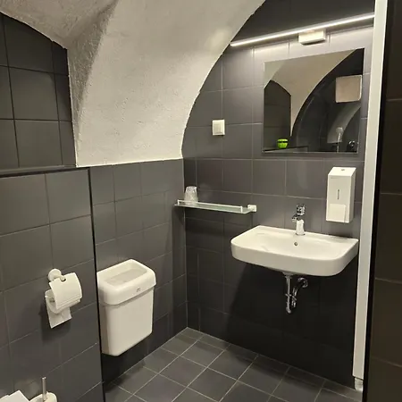 Twierdza Donżon Srebrna Góra