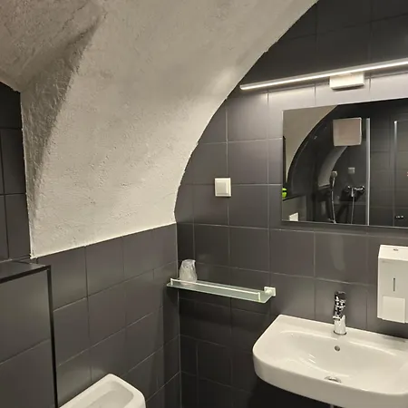 Hotel Twierdza Donzon *