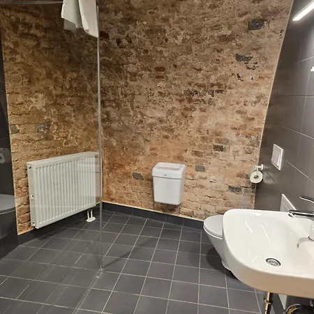 Twierdza Donżon * Srebrna Góra