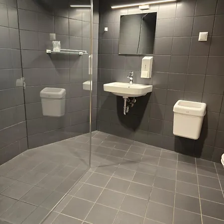 Twierdza Donżon Srebrna Góra