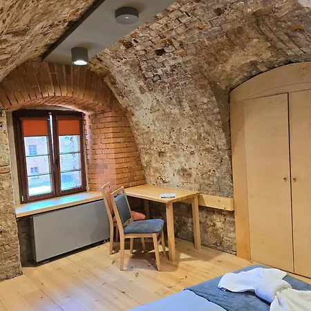 Twierdza Donzon * Srebrna Góra