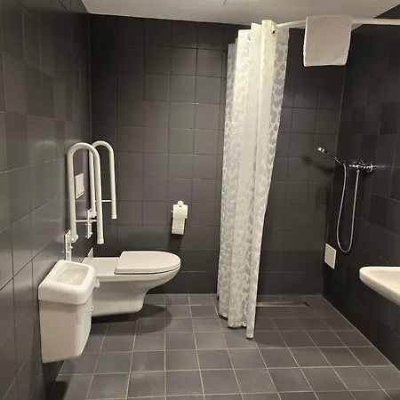 Hotel Twierdza Donżon