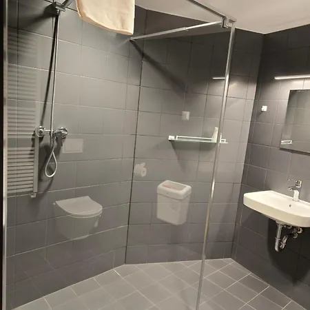 Twierdza Donzon * Srebrna Góra