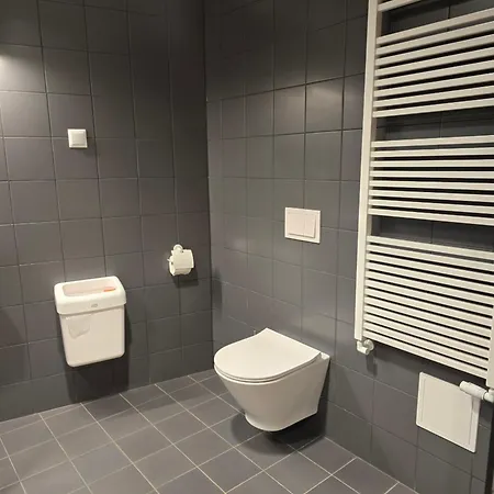 Twierdza Donżon Hotel *