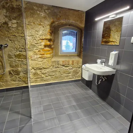 Hotel Twierdza Donzon