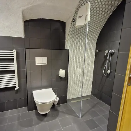 Hotel Twierdza Donżon