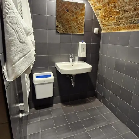 Twierdza Donzon Srebrna Góra