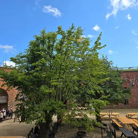 Hotel Twierdza Donżon