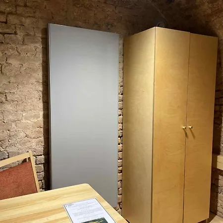 Twierdza Donzon * Srebrna Góra