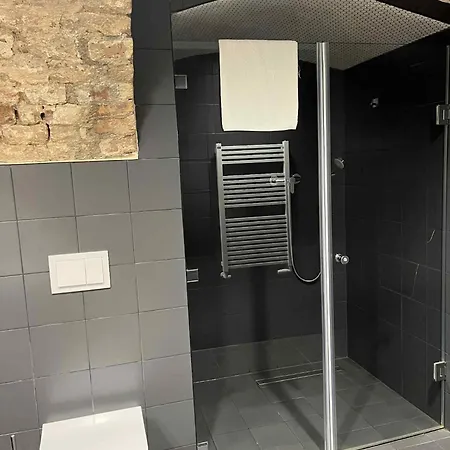 Hotel Twierdza Donżon Srebrna Góra