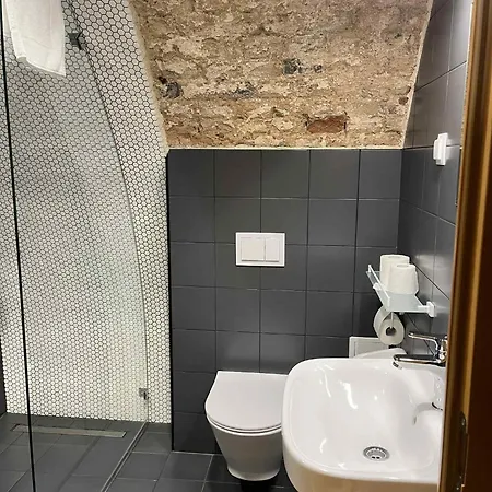 Twierdza Donzon Srebrna Góra