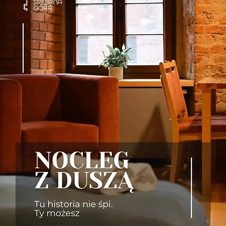 Hotel Twierdza Donzon