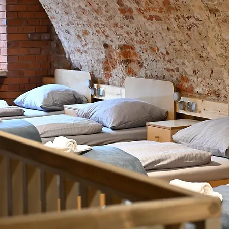 Hotel Twierdza Donzon *