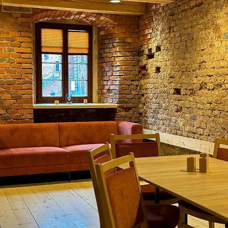 Hotel Twierdza Donżon *
