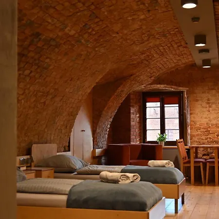 Twierdza Donżon Hotel Srebrna Góra