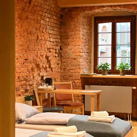 Hotel Twierdza Donżon