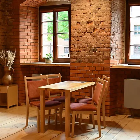 Hotel Twierdza Donżon *