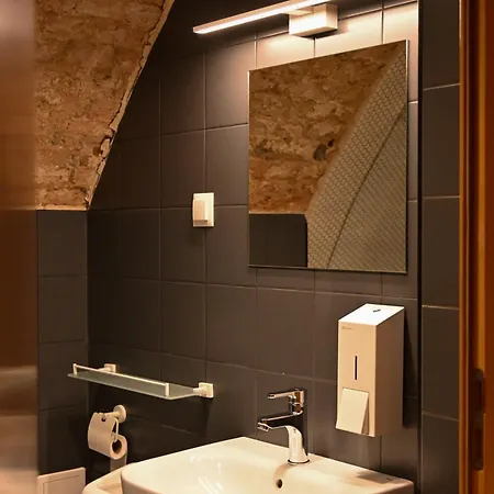 Hotel Twierdza Donżon *