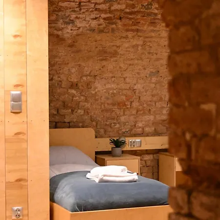 Hotel Twierdza Donżon