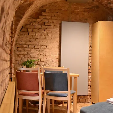 Twierdza Donżon Hotel