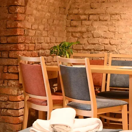 Hotel Twierdza Donżon