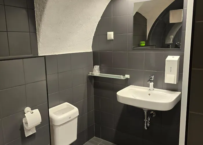 Twierdza Donzon Srebrna Gora