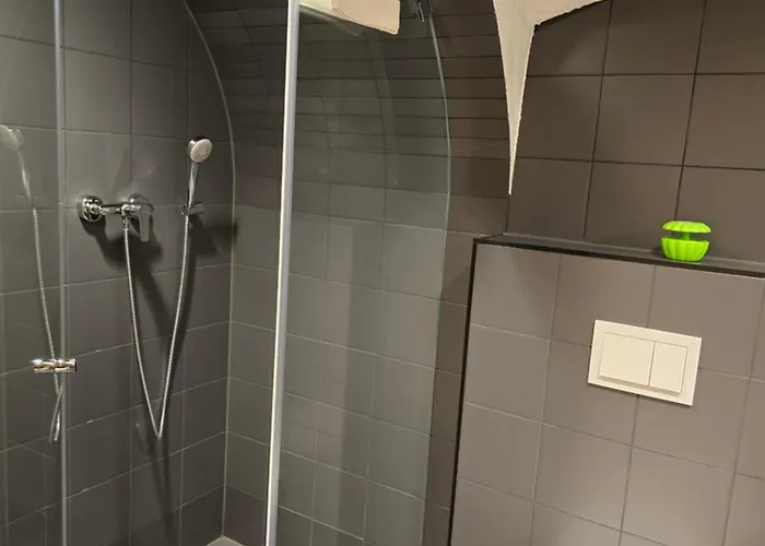 Twierdza Donzon Hotel Srebrna Góra