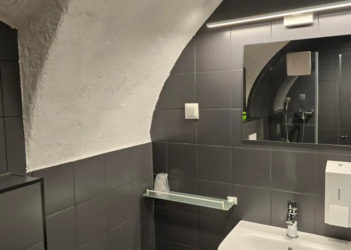 Hotel Twierdza Donzon *