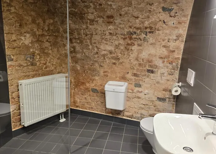 Twierdza Donzon * Srebrna Gora