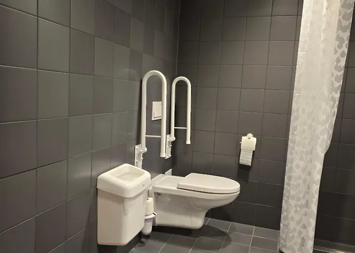 Twierdza Donzon Hotel