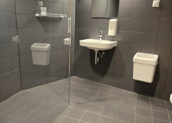 Twierdza Donzon Srebrna Góra