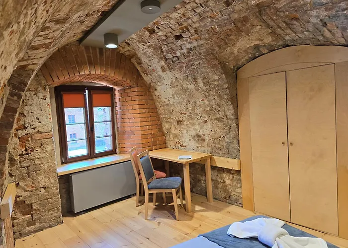 Twierdza Donzon * Srebrna Góra