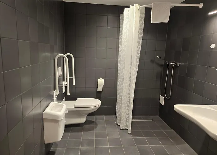 Hotel Twierdza Donzon