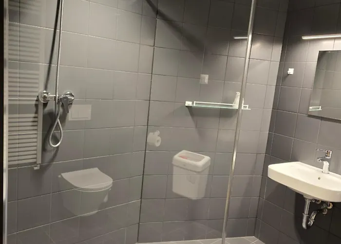 Twierdza Donzon * Srebrna Gora