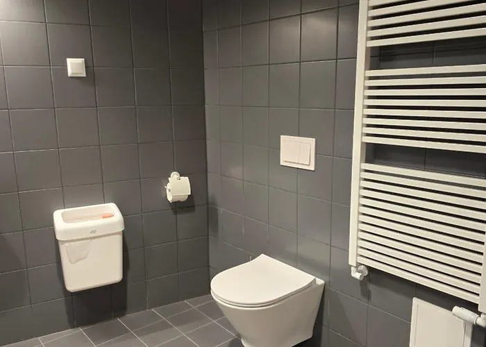 Twierdza Donzon Hotel *