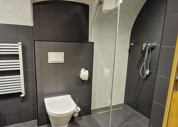 Hotel Twierdza Donzon