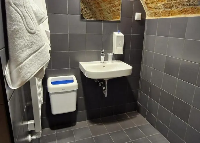 Twierdza Donzon Srebrna Gora