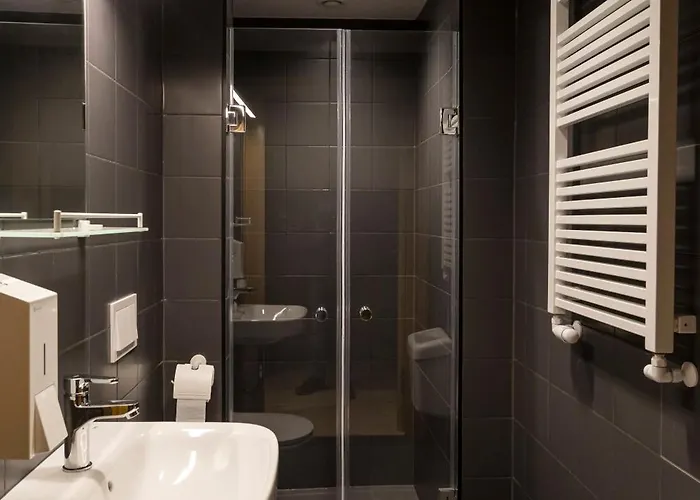 Hotel Twierdza Donzon *