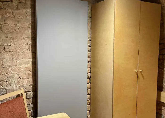 Twierdza Donzon * Srebrna Gora