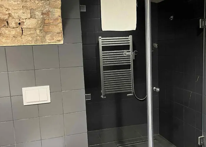 Hotel Twierdza Donzon Srebrna Góra