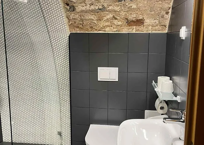 Twierdza Donzon Srebrna Góra